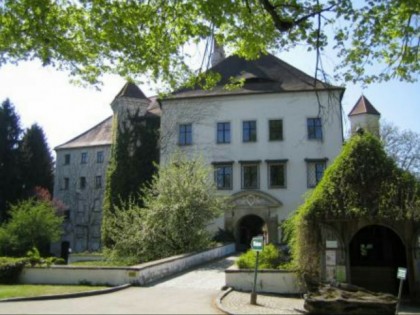 Photo: Schlosskeller